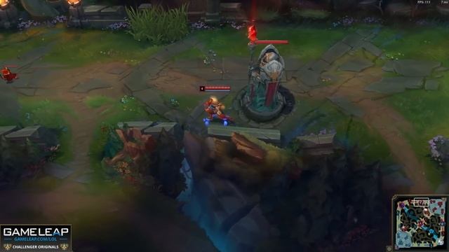 8 EASY Tips for PERFECT JUNGLE TRACKING - Challenger Tips and Tricks - LoL Pro Guide смотреть онлайн