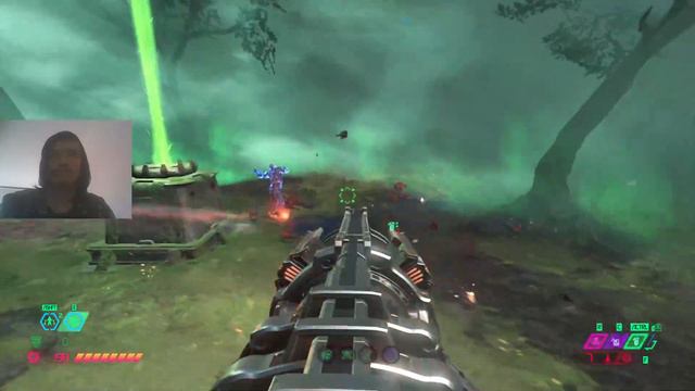 Второе ДЛС. Абсолютный кошмар смотреть онлайн