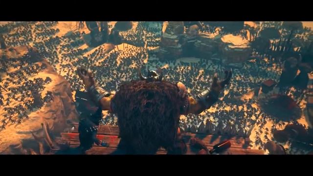 Warhammer | Fantasy Battle | Age Of Sigmar| Tribute |【GMV】 | Morcraft Messiah| FAN MUSIC VIDEO| ツ