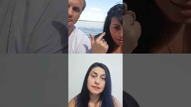 ЧТО ТАКОЕ KIZOMBA? смотреть онлайн