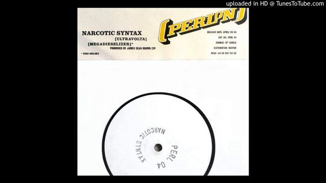 Narcotic Syntax - Megadieselizer смотреть онлайн