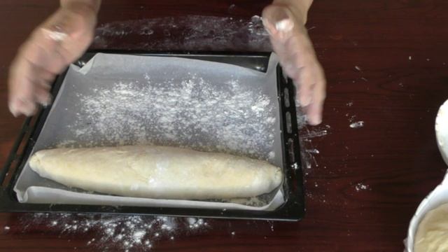 ПРЕССОВАННЫЕ ❌СУХИЕ ДРОЖЖИ?ПРОВОЖУ ТЕСТ.ПЕКУ ХЛЕБ PRESSED ❌DRY YEAST?I'M RUNNING A TEST.BAKE BREAD смотреть онлайн