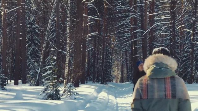 Красноярская природа - 20 минут от города. "Торгашинский Хребет" 2021 смотреть онлайн