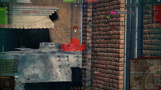 ПОСЛЕДНИЕ 4% / WT E 100 смотреть онлайн