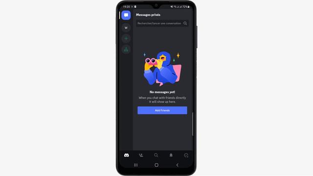 How to get Discord on PS5 смотреть онлайн