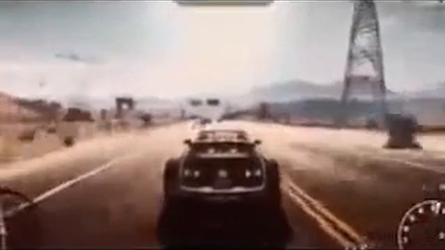 гоночная игра Corvette гонка качество смотреть онлайн