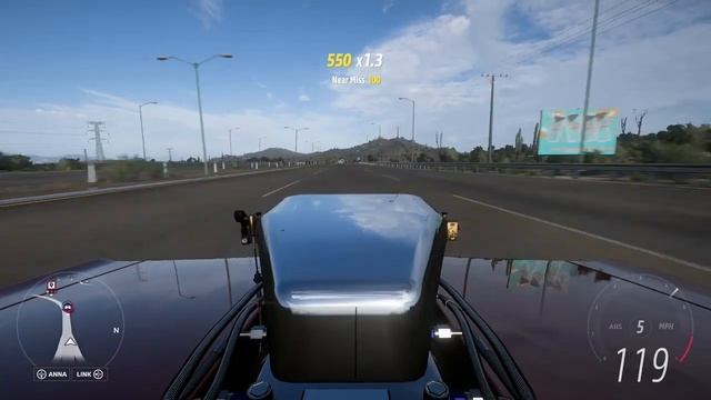 Forza Horizon 5 1964 Chevrolet Impala SS смотреть онлайн