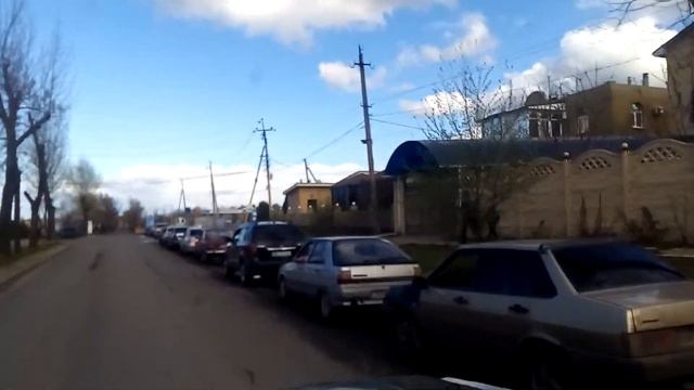 Луганск, 15.04.2017, ул. П. Сороки смотреть онлайн