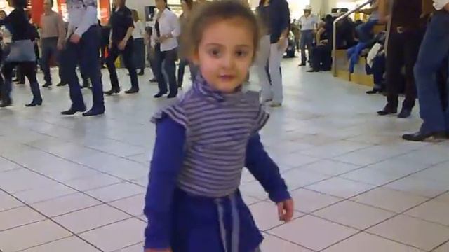 Sofia ballerina CORTI VENETE смотреть онлайн