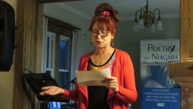 48. Татьяна Трунева. Пародии на стихи любимых авторов смотреть онлайн