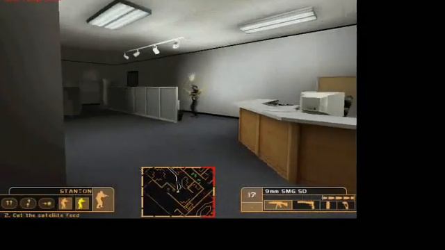 The Sum of all Fears: Mission 1 смотреть онлайн