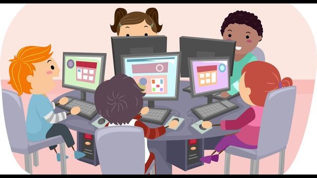 Безопасность в сети интернет смотреть онлайн