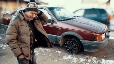 Обзоры и новости авто