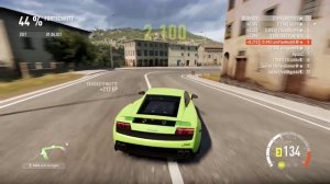 FORZA HORIZON 2 - LAMBORGHINI VS FERRARI (Xbox One) / Lets Play Forza Horizon 2