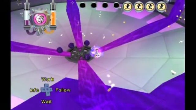 Charlie and the Chocolate Factory Movie Game Walkthrough Part 9 (GameCube) смотреть онлайн