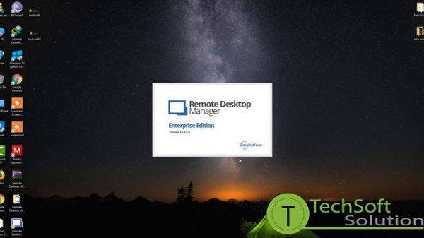 Best Remote Desktop Manager Enterprise Tutorial | ITMaster - 14.1.3.0 + Crack
