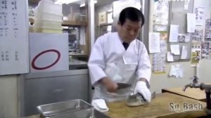 [1 ЧАС RYTP] Готовим рыбу фуфу с Sg. Bash (ОТРЫВОК)