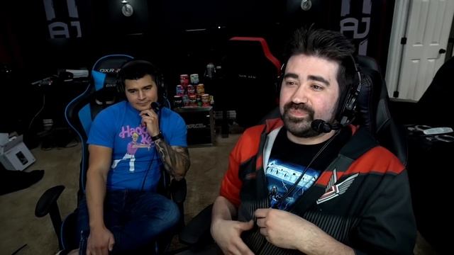 Cobra Kai Season 3 - Angry Review смотреть онлайн