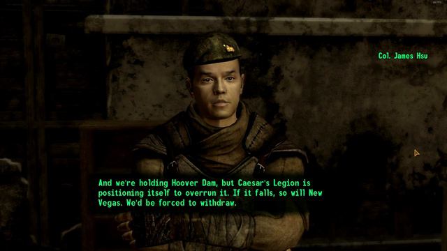 Three-Card Bounty | Camp McCarran | Fiends - Fallout New Vegas 13 - No Commentary смотреть онлайн