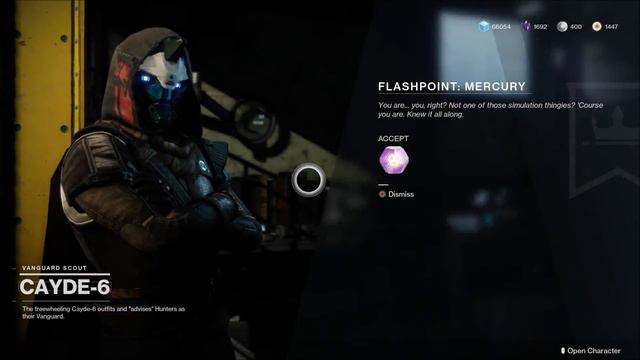 Destiny 2 - WTF? NEW TITAN EXOTIC?! смотреть онлайн