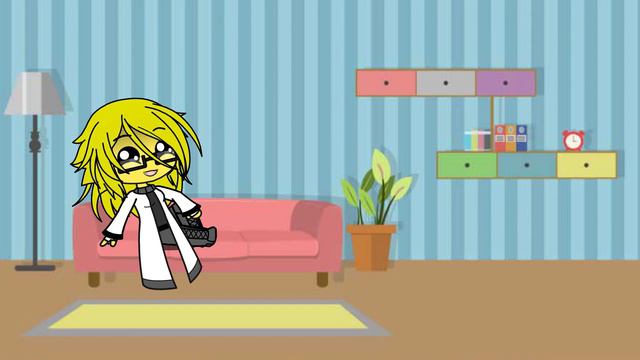 АСК персонажей андертейл │Gacha Club & Gacha Life│ смотреть онлайн