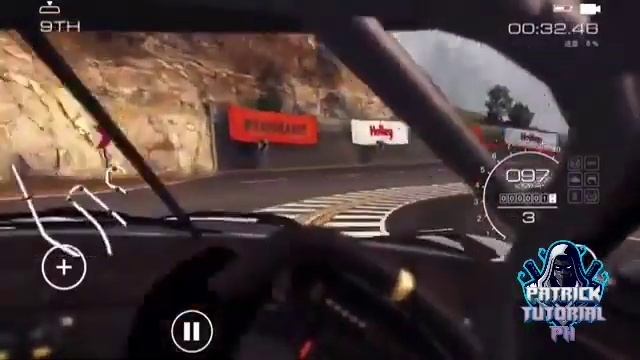 Grid Auto sport No License Error смотреть онлайн