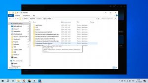Как сохранить проект в CapCut и перенести его файлы