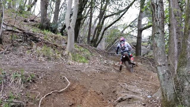 Wildwoods Extreme Enduro 2023 | Battle in Italy ?? смотреть онлайн