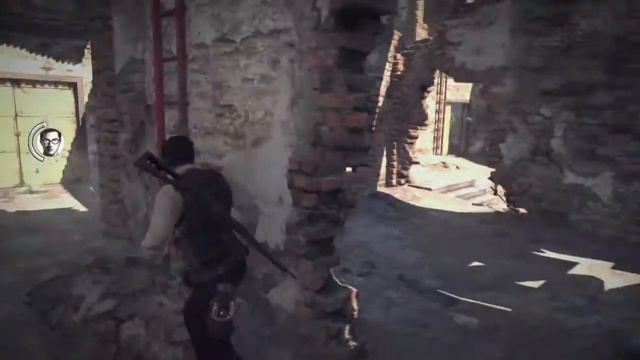 Прохождение The Evil Within PS4 часть 3 смотреть онлайн