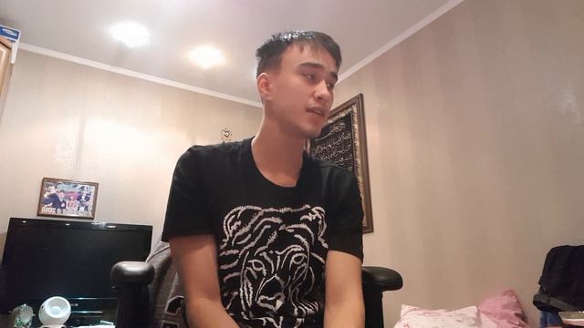 Кавер на песню Obladaet'a-Wrong смотреть онлайн