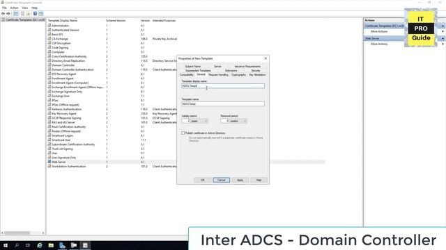 Configuring ADFS for Office 365: A Step-By-Step Guide смотреть онлайн