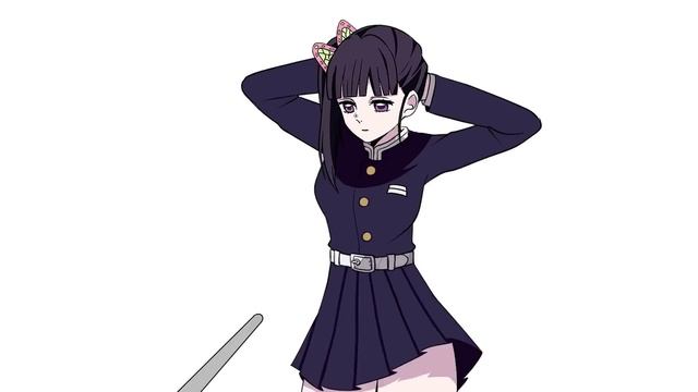 Nezuko zero two dodging meme смотреть онлайн