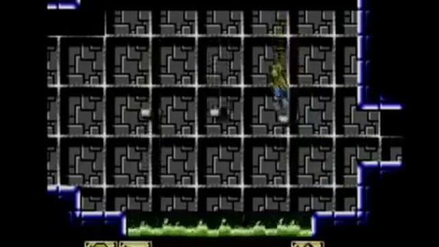 Maddyson Обзор на игру James Bond Jr смотреть онлайн