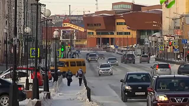 Теперь найти работу на Ямале через интернет стало проще смотреть онлайн