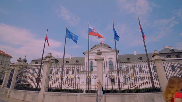 Bratislava, Slovakia - Sony A7iii