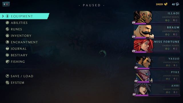 Ruined King A League Of Legends Story [43] Pyke Got a new Staby thing смотреть онлайн