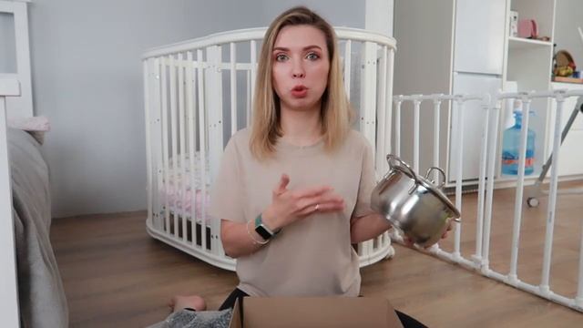 ПРОБЛЕМНЫЕ ВОРОТА/СЕРВЕТУТ/ПОСЫЛОЧКА/НЕБОЛЬШОЙ ШОПИНГ В H&M и MOXITO/НОВАЯ ПОСУДА смотреть онлайн