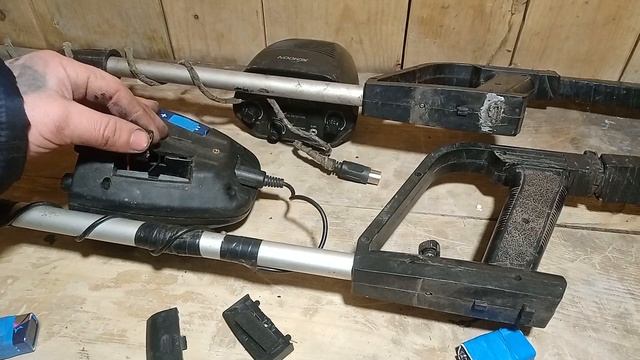 Как увеличить глубину поиска на металлоискатели МД 4030 смотреть онлайн