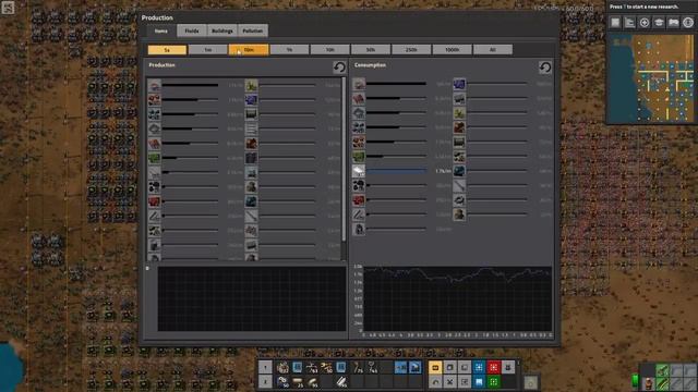 NEW ADVANCE CIRCUIT DESIGN! - Factorio 0.18 - Entry Level to Megabase - Tutorial Let's Play - Ep 53 смотреть онлайн