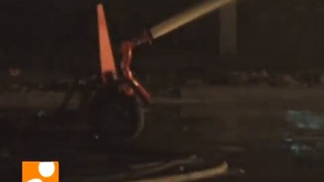 В Твери, на Соминке, прогремел взрыв смотреть онлайн