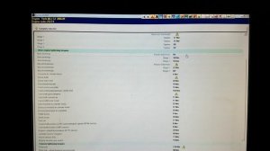 TOYOTA 2SZ FE моменты затяжки