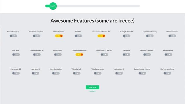 Divi Plugin Highlight 03: WP Estimation and Payment Forms Builder смотреть онлайн