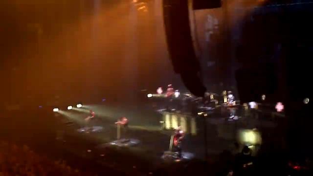 Rammstein at The Forum смотреть онлайн