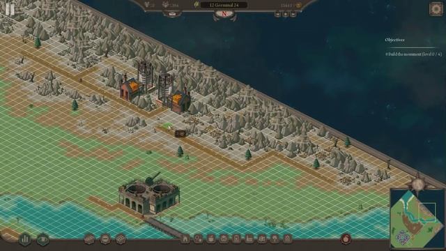 Let's Play Lethis: Path of Progress - 19 смотреть онлайн
