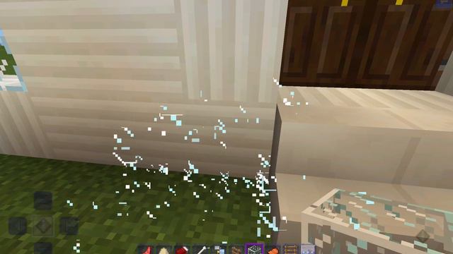 кристиночка играет в minecraft любовь собак🙀 смотреть онлайн