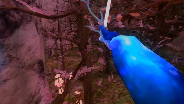 Web Swinging Like SPIDER MAN in Gorilla Tag VR | Gorilla Tag SpiderMonke Mod смотреть онлайн