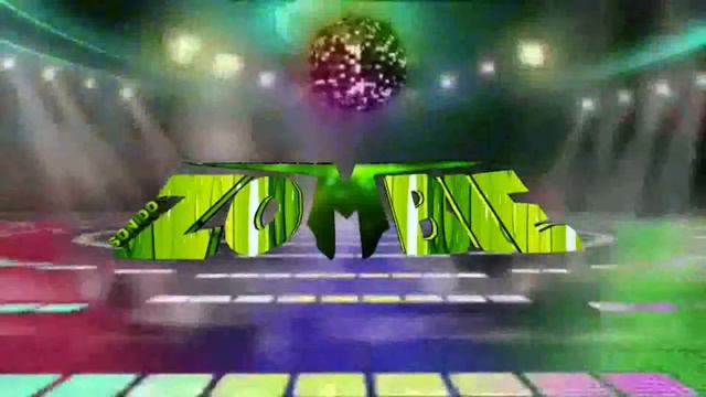 BOMBO Y MARACAS 2017 / SONIDO ZOMBIE смотреть онлайн