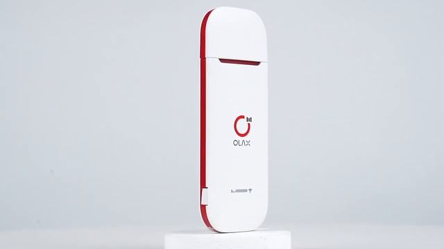 4G Wi-Fi модем OLAX U90 смотреть онлайн