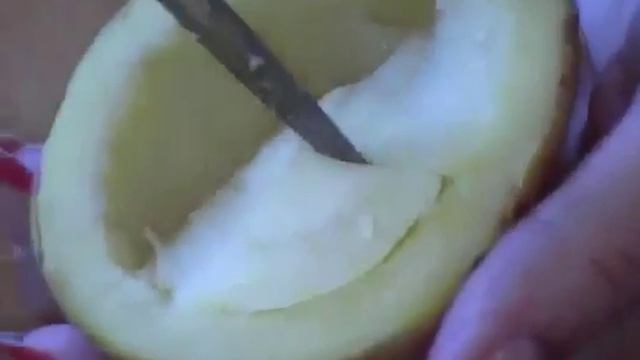 Как приготовить фаршированный картофель смотреть онлайн