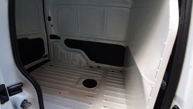 Venta de Renault Kangoo 2016 por GRUPO FLOCAR смотреть онлайн